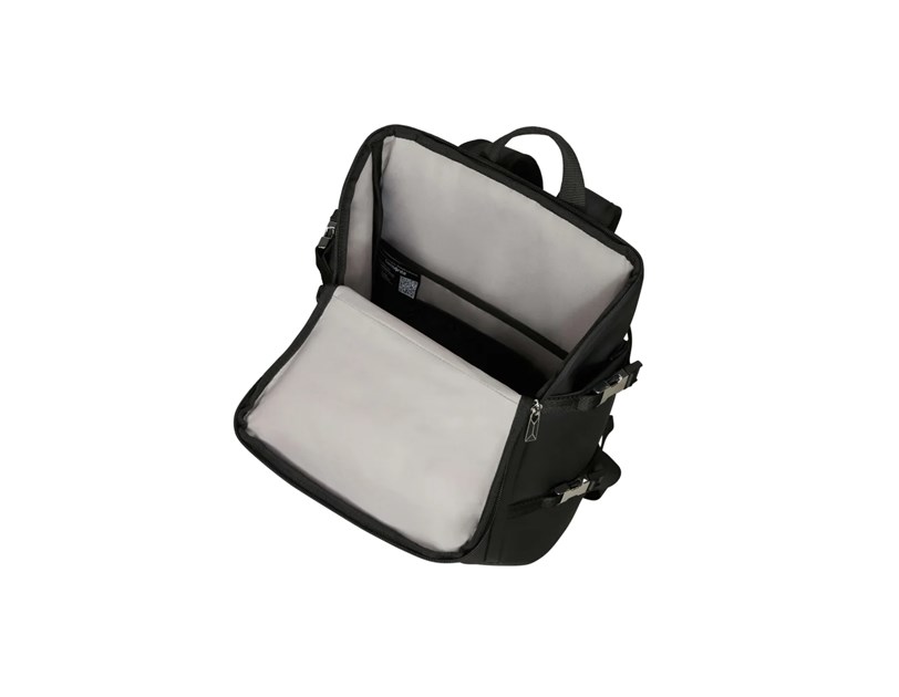 Samsonite ruksak Glam-Go za prijenosnike do 14", 15,5 L, crni