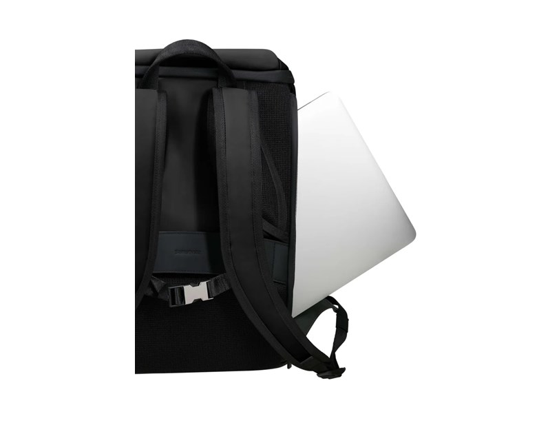 Samsonite ruksak Glam-Go za prijenosnike do 14", 15,5 L, crni