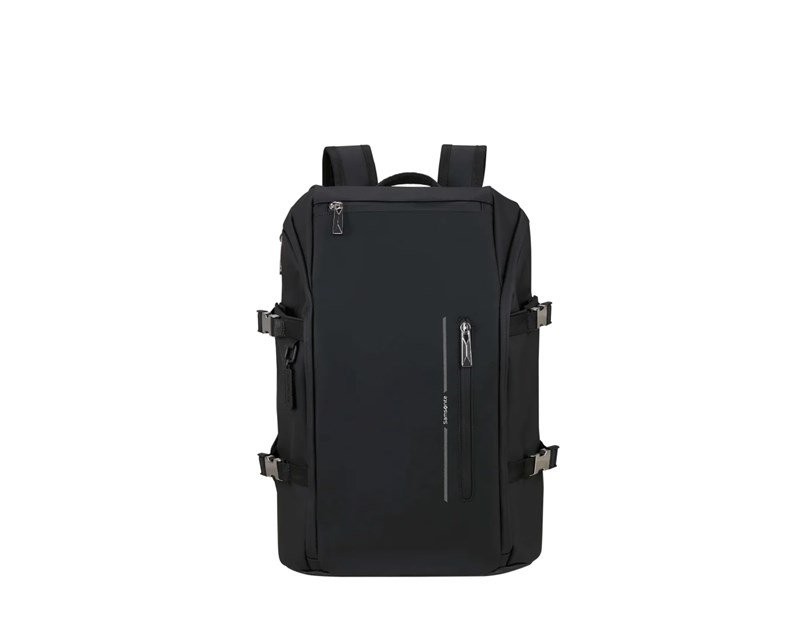 Samsonite ruksak Glam-Go za prijenosnike do 14", 15,5 L, crni