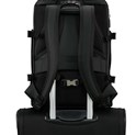 Samsonite ruksak Glam-Go za prijenosnike do 14", 15,5 L, crni