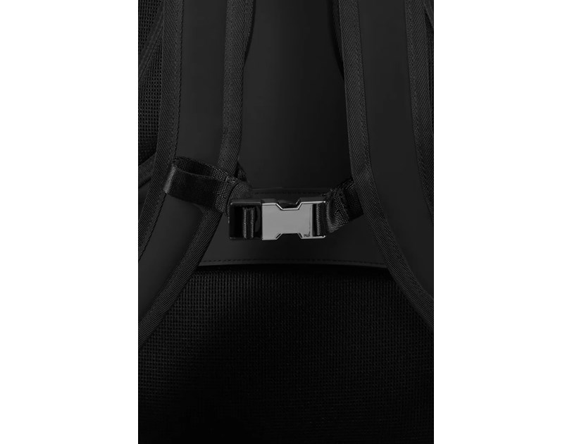 Samsonite ruksak Glam-Go za prijenosnike do 14", 15,5 L, crni