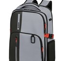 Samsonite ruksak Biz2Go za prijenosnike do 15,6", 22,5 L, sivi