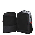 Samsonite ruksak Biz2Go za prijenosnike do 15,6", 22,5 L, sivi