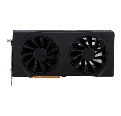 XFX Radeon RX 9060 8GB GDDR6, PCIe 5.0x16, HDMI/2×DP