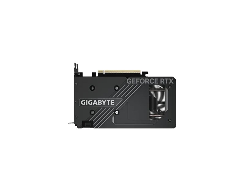 Gigabyte GeForce RTX 5060 Windforce Max OC 8GB GDDR7, 8GB GDDR7/128-bit, PCIe 5.0x16, HDMI/3×DP