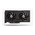 Sapphire Pulse Gaming Radeon RX 9060 XT 16GB GDDR6, PCIe 5.0x16, 2×HDMI/1×DP