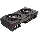 Sapphire Pulse Gaming Radeon RX 9060 XT 16GB GDDR6, PCIe 5.0x16, 2×HDMI/1×DP
