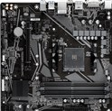 Gigabyte MB A520M DS3H AC, S.AM4, DDR4/4733(OC), PCIe 3.0, G-LAN, HDMI/DP/DVI-D, WiFi, mATX