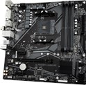 Gigabyte MB A520M DS3H AC, S.AM4, DDR4/4733(OC), PCIe 3.0, G-LAN, HDMI/DP/DVI-D, WiFi, mATX