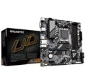 Gigabyte MB A620M DS3H, S.AM5 4x DDR5/7600(OC), PCIe 4.0, G-LAN, HDMI/DP/VGA, USB-C, mATX