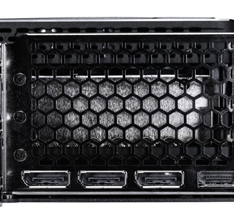 Gainward GeForce RTX 5090 Phantom 32GB GDDR7, PCI-E 5.0/512 bit, 1xHDMI/3xDP