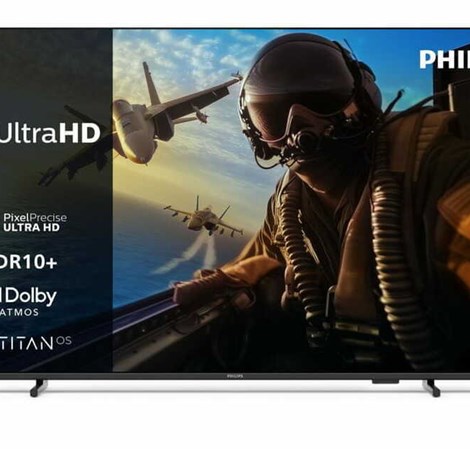 Philips 55" (139cm) 55PUS7000, 4K UHD LED, 3xHDMI, 2xUSB, Titan OS
