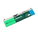 Green Cell (DE165) baterija NYFJH-6C 0NYFJH 0RY3F9 0VRX0J, 7260mAh 11.55V, za Dell Precision 15 7530 7540 7740