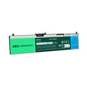 Green Cell (DE165) baterija NYFJH-6C 0NYFJH 0RY3F9 0VRX0J, 7260mAh 11.55V, za Dell Precision 15 7530 7540 7740