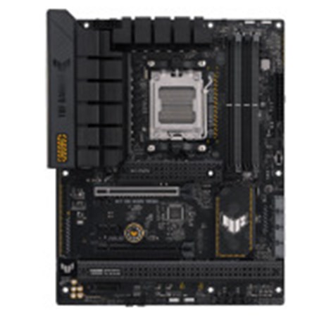Asus MB TUF GAMING B650-PLUS, S.AM5, 4xDDR5/7600(OC), PCIe 4.0, 2.5 G-LAN, USB-C, HDMI/DP, ATX