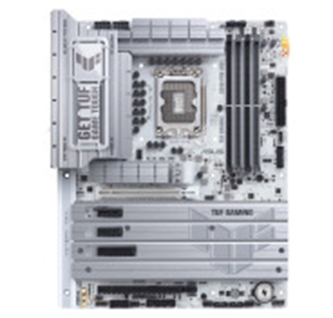 Asus MB TUF GAMING Z890-PRO WIFI, S.1851, 4xDDR5/9066(OC), PCIe 5.0, 2.5 G-LAN, Thunderbolt, HDMI/DP, WiFi, ATX