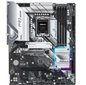 ASRock MB Z790 PRO RS , S.1700, 4xDDR5/7200(OC), PCIe 5.0, 2.5G-LAN, HDMI/DP, USB-C, ATX