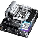 ASRock MB Z790 PRO RS , S.1700, 4xDDR5/7200(OC), PCIe 5.0, 2.5G-LAN, HDMI/DP, USB-C, ATX