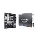 Asus MB Prime B850M-K, S.AM5, 2xDDR5/8400(OC), PCIe 5.0, 2.5 G-LAN, HDMI/DP, mATX