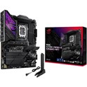 Asus ROG Strix Z890-E Gaming WIFI, S.1851, DDR5/9200+MT/s, WiFi7/BT5.4, 5Gb LAN, HDMI/DP/2×Thunderbolt 4, ATX