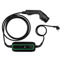 Green Cell (EV16) 3.6kW, 10/16A Schuko - Tip 2 mobilni punjač za punjenje električnih vozila i Plug-In hibrida 6.5m