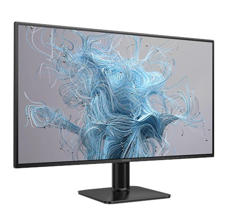 Philips 27" 27E2N1110/00 FHD (1920x1080) IPS 16:9, 120 Hz, 300 cd/m2, 1500:1, 4 ms, VGA, HDMI, tilt, 
