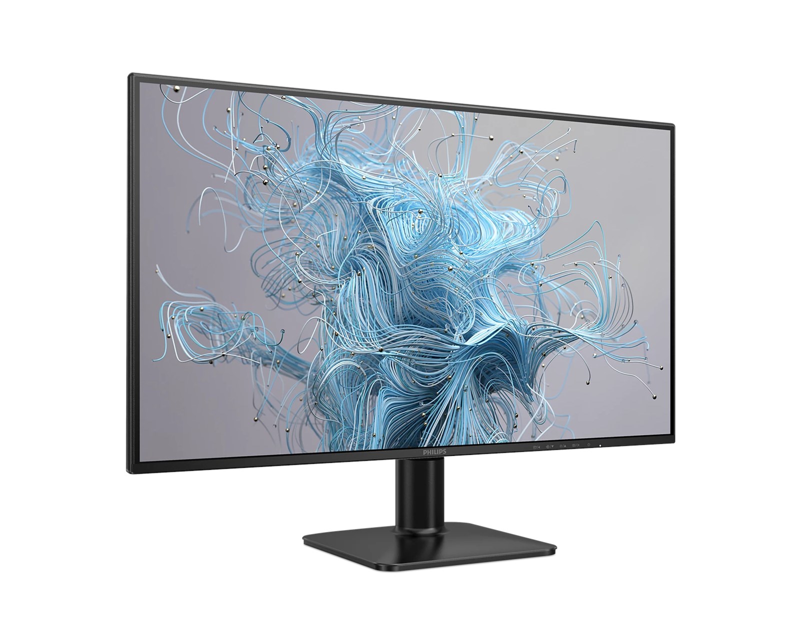Philips 27" 27E2N1110/00 FHD (1920x1080) IPS 16:9, 120 Hz, 300 cd/m2, 1500:1, 4 ms, VGA, HDMI, tilt, 