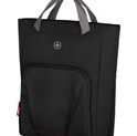 Wenger ženska torba Motion 15,6" Vertical Tote, crni