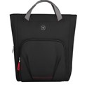 Wenger ženska torba Motion 15,6" Vertical Tote, crni