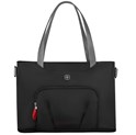 Wenger ženska torba Motion Deluxe 15,6'', crna 
