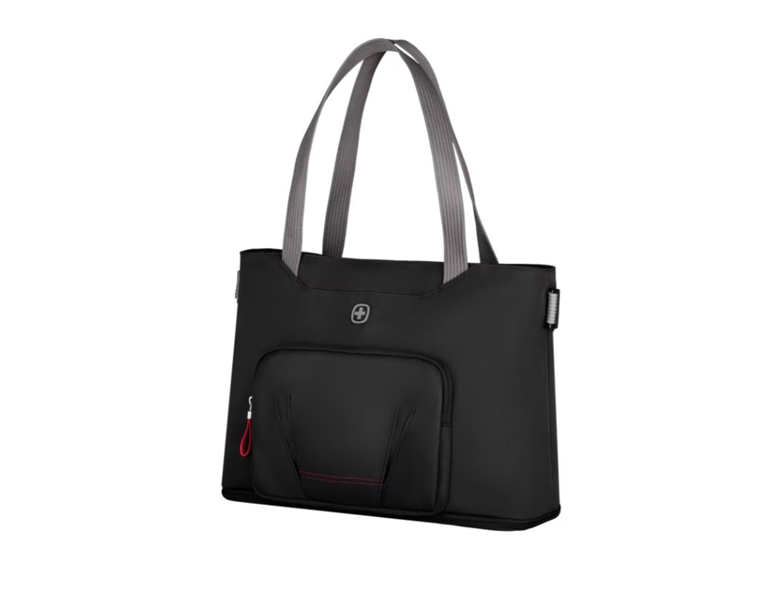 Wenger ženska torba Motion Deluxe 15,6'', crna 