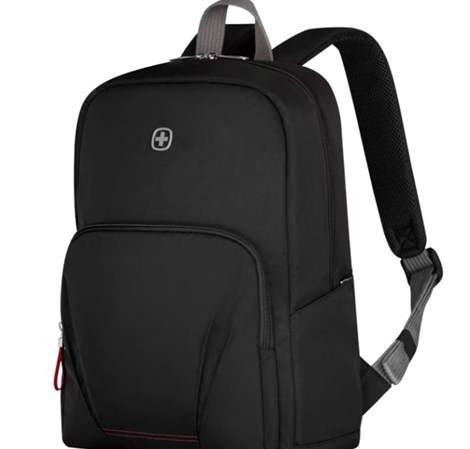 Wenger ruksak Motion, 15,6'', crni