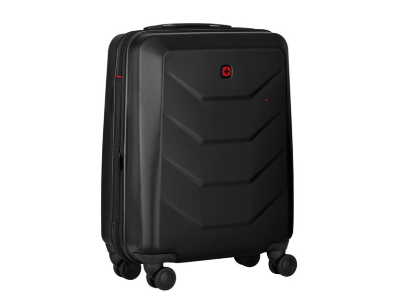 Wenger, Prymo, Carry-On, Black