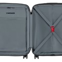 Wenger, Prymo, Carry-On, Black