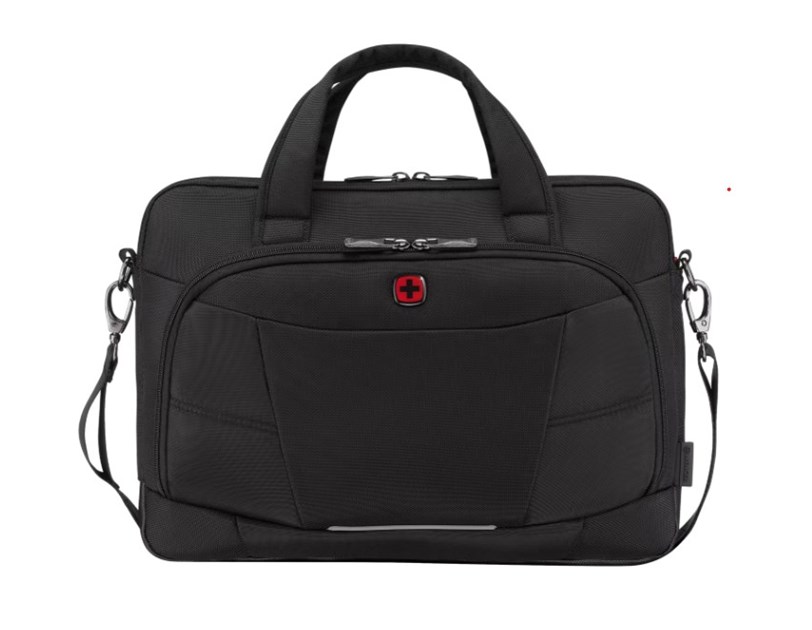 Wenger torba (poslovna) Altair Brief za prijenosnike do 16", crna