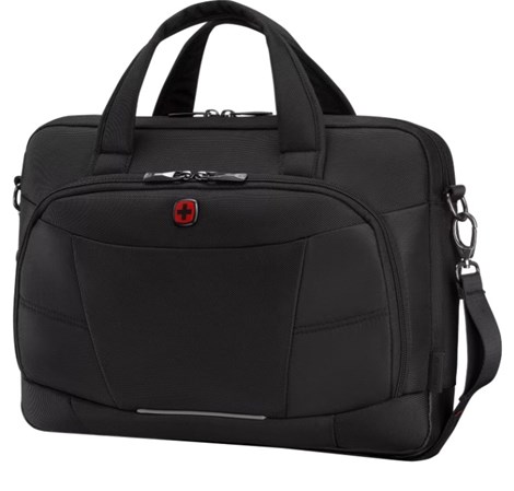 Wenger torba (poslovna) Altair Brief za prijenosnike do 16", crna