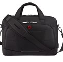 Wenger torba (poslovna) Altair Brief za prijenosnike do 16", crna