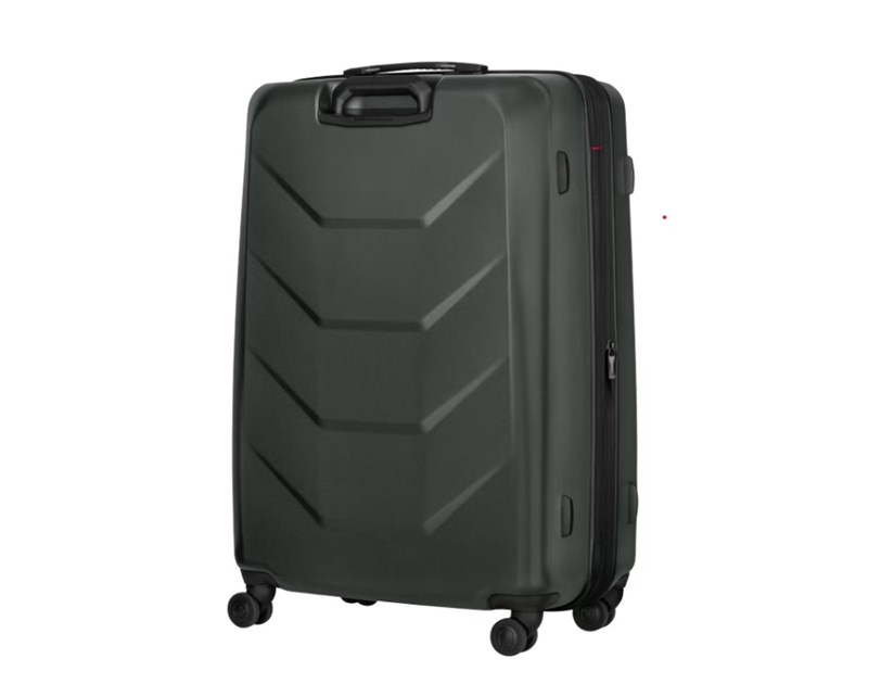 Wenger kofer Prymo Large, anthracite