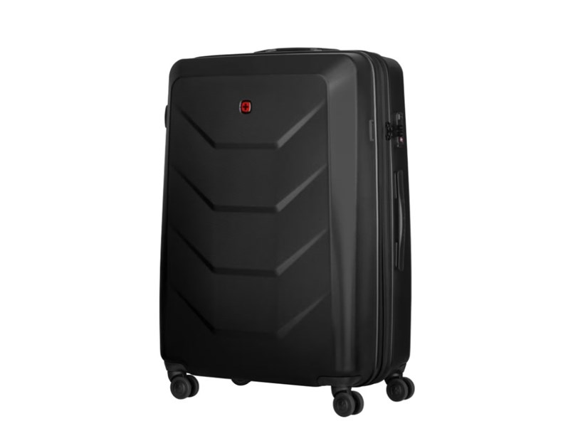 Wenger kofer Prymo Large, crni