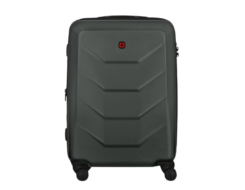 Wenger kofer Prymo M, crni