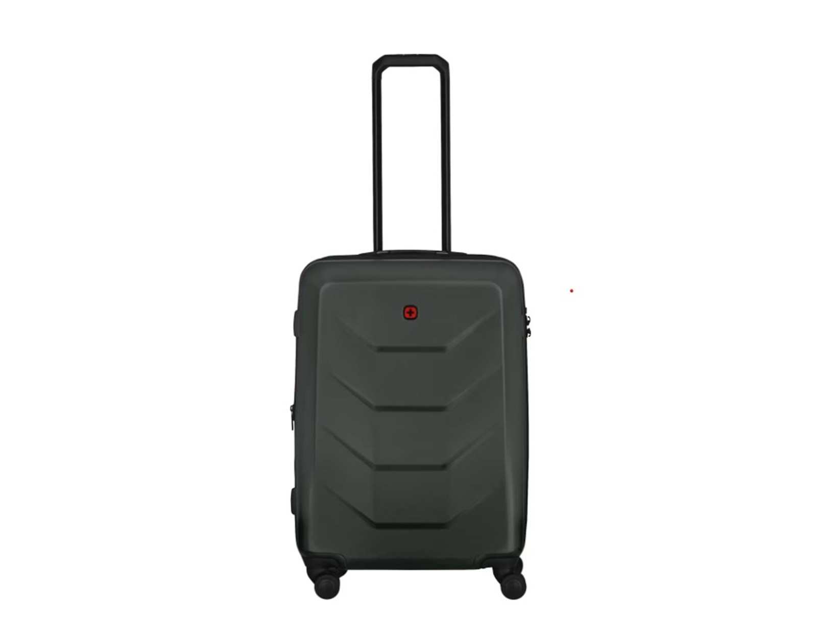 Wenger kofer Prymo M, crni