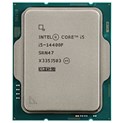 Intel Core i5-14400F - 2.50GHz/4.70GHz (10 Cores), 20MB, S.1700, bez grafike, bez hladnjaka, TRAY