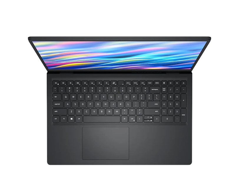 Dell 15 DC15250, 15.6" FHD, Intel Core i5 1334U, 16GB DDR4, 512GB SSD, Intel UHD, WiFi/BT, Win 11 Pro + 3Y