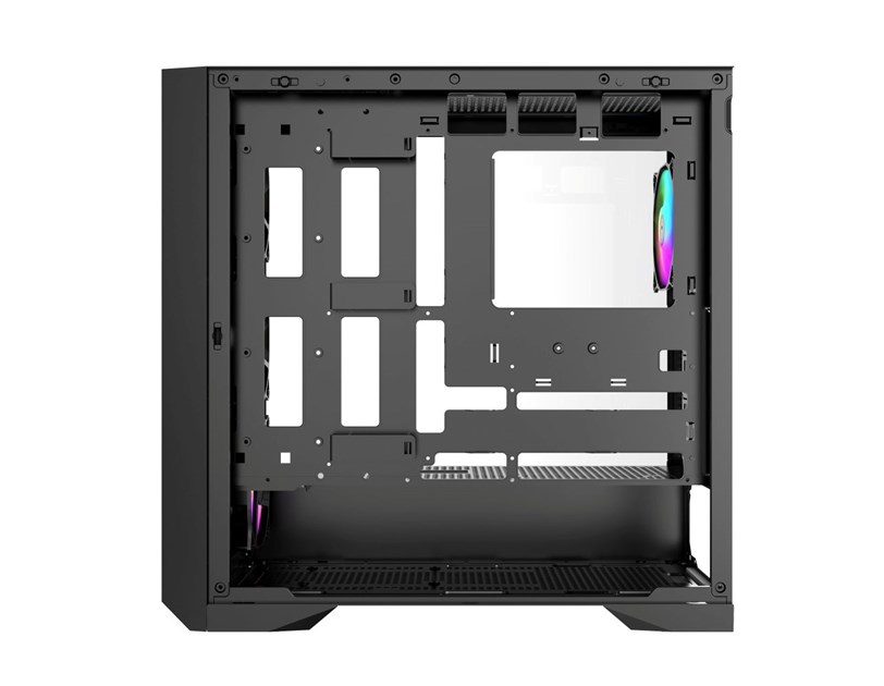 Bit Force HERCULES Gaming Full Towe kućište ARGB-C-TW4