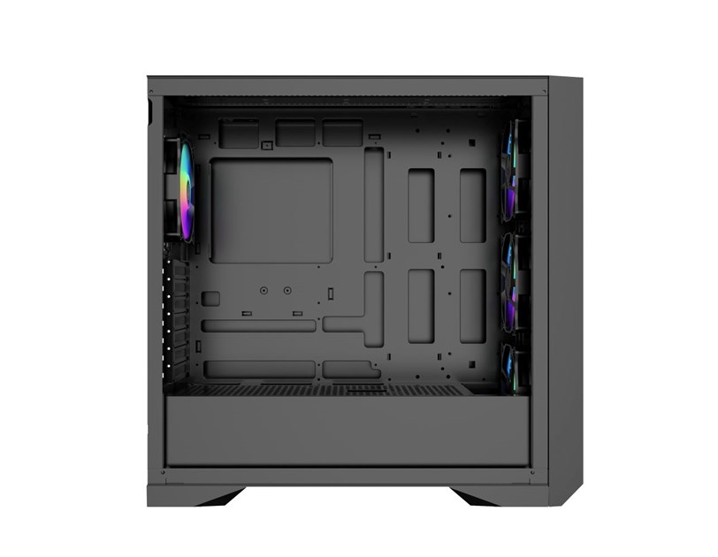 Bit Force HERCULES Gaming Full Towe kućište ARGB-C-TW4