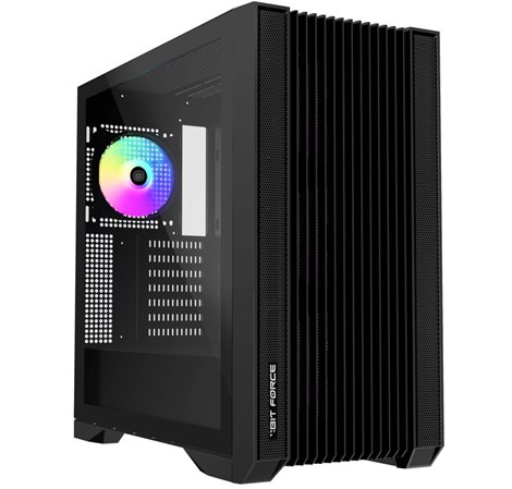 Bit Force HERCULES Gaming Full Tower kućište ARGB-C-TM4