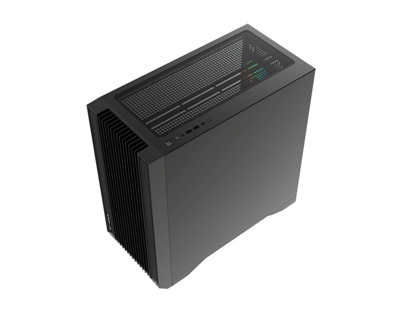 Bit Force HERCULES Gaming Full Tower kućište ARGB-C-TM4