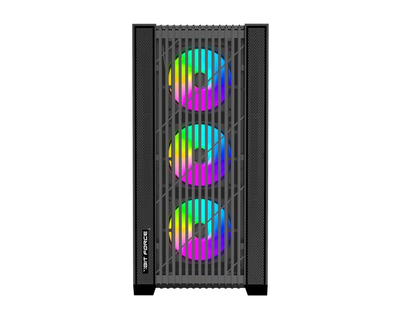 Bit Force HERCULES Gaming Full Tower kućište ARGB-C-TM4