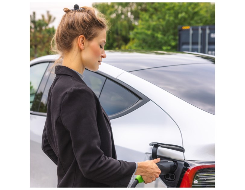 Green Cell (EVGC021B2275) HabuDen 22kW 32A,  punjač Tip 2 za punjenje električnih vozila i Plug-In hibrida, 7.5m, GC App, BT/WiFi