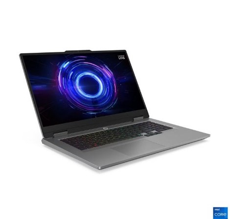 LENOVO LOQ 17.3inch FHD, 17IRX10 Intel Core i7-14700HX, 32GB DDR5, 1TB SSD, RTX5060 8GB +  Win 11 Pro